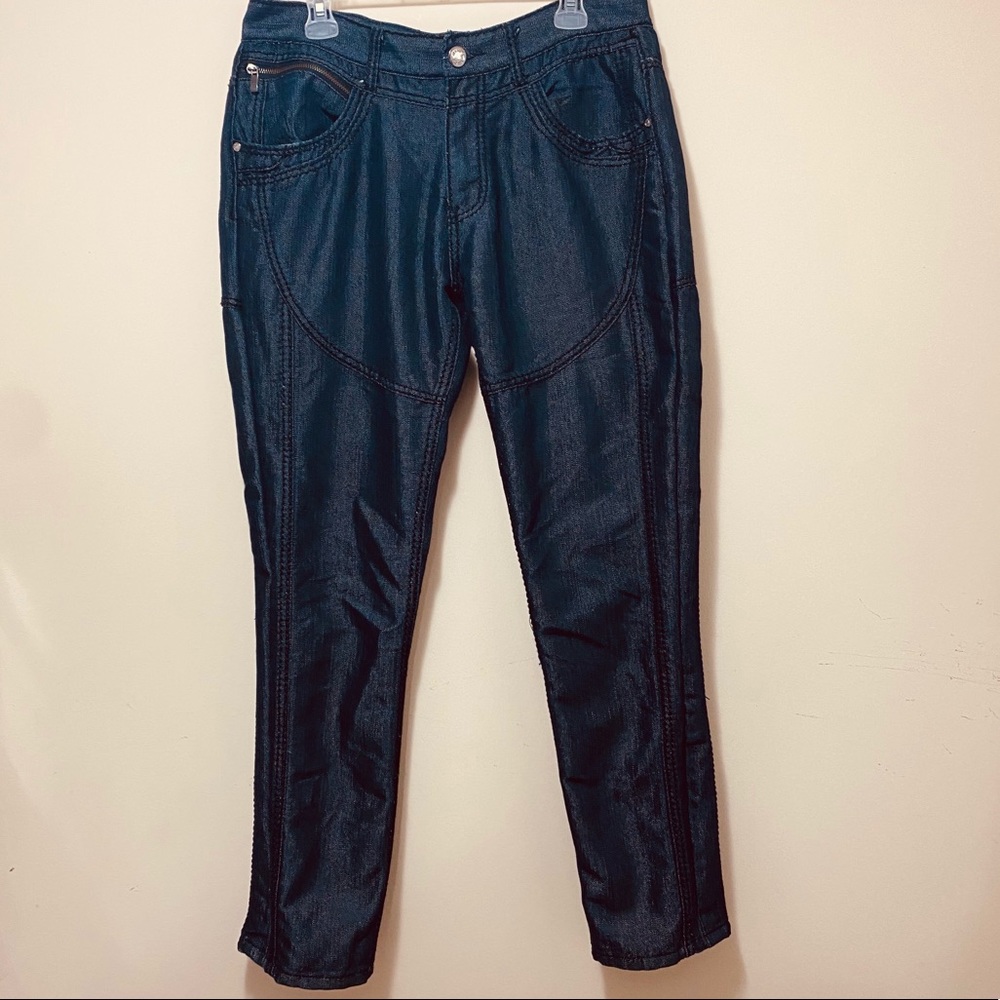 Royal City Design Jeans. Size :36